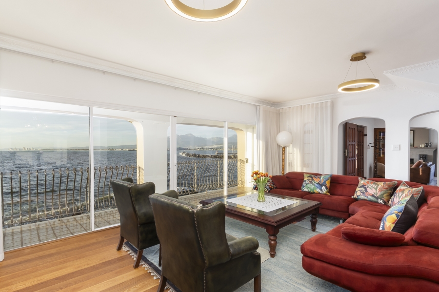 6 Bedroom Property for Sale in Gordons Bay Village Western Cape